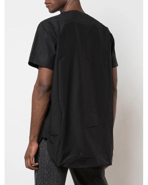 Mostly Heard Rarely Seen Black Army Of One Print T-Shirt for men