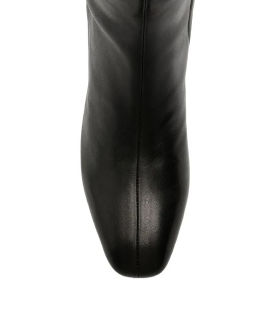 Coccinelle Black Bottines C Everyday