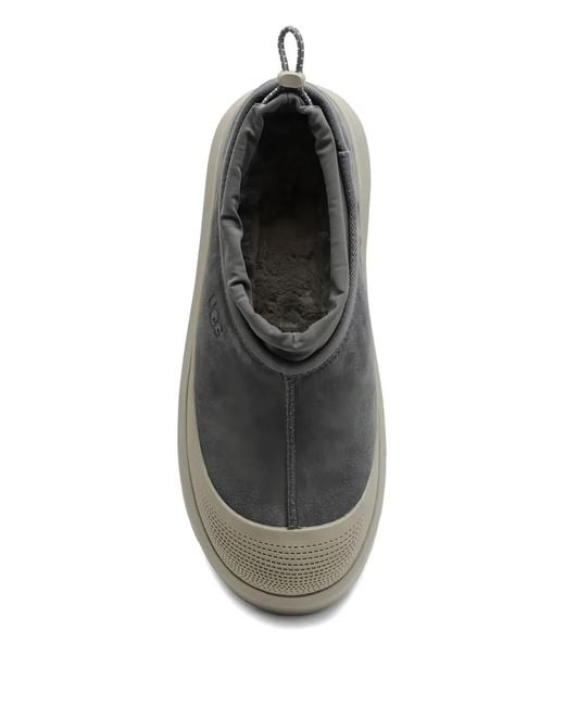 Ugg Gray Tasman Sneakers for men
