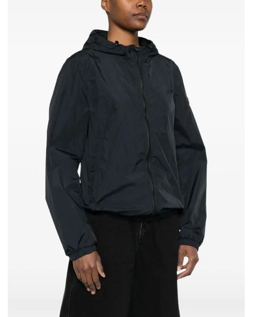 Peuterey Blue Nigle Blouson Jacket for men