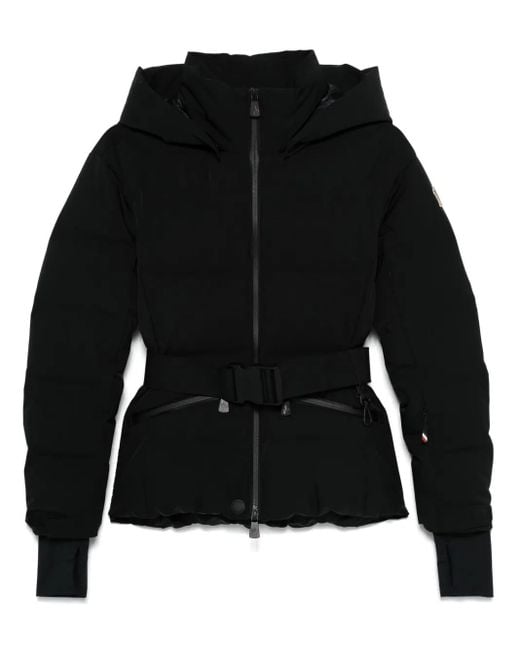 Moncler Tolima スキージャケット Black