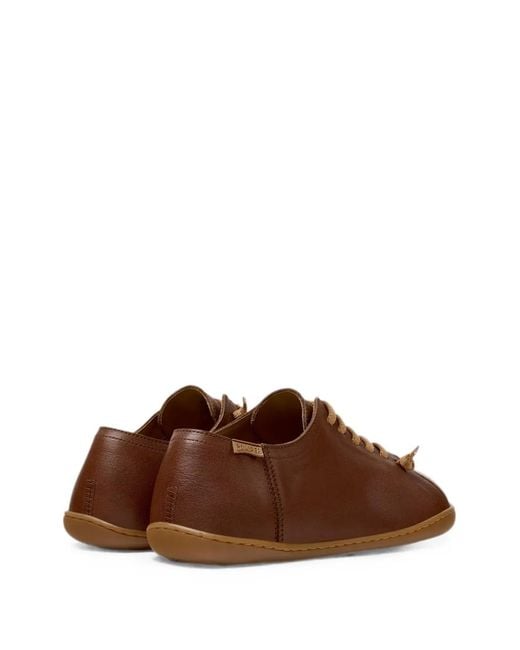 Camper Brown Sneakers for men