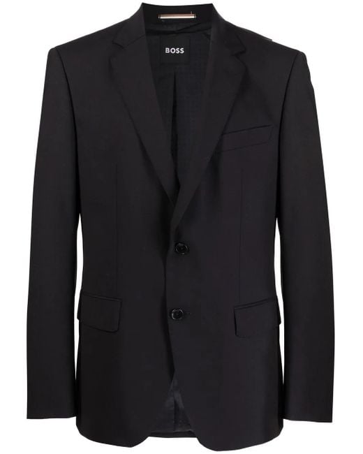 Boss Black Slim-Fit Jacket for men