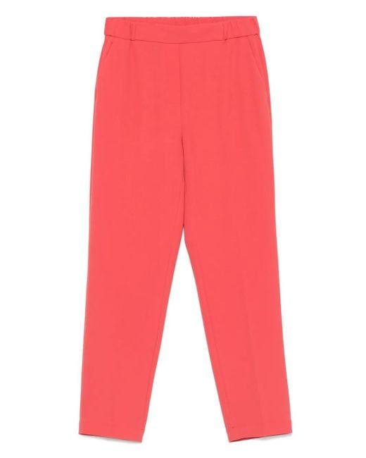 Antonelli Tapered Trousers