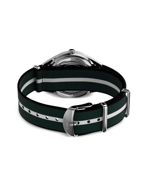 Timex Green Marlin Jet 38Mm for men