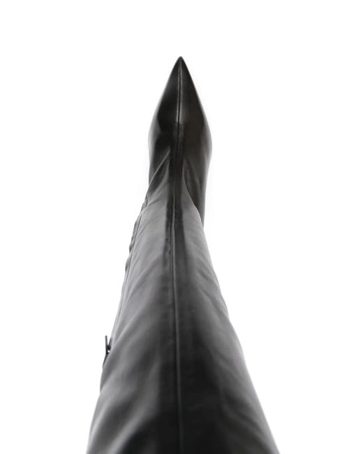 Bota Givenchy de color Black