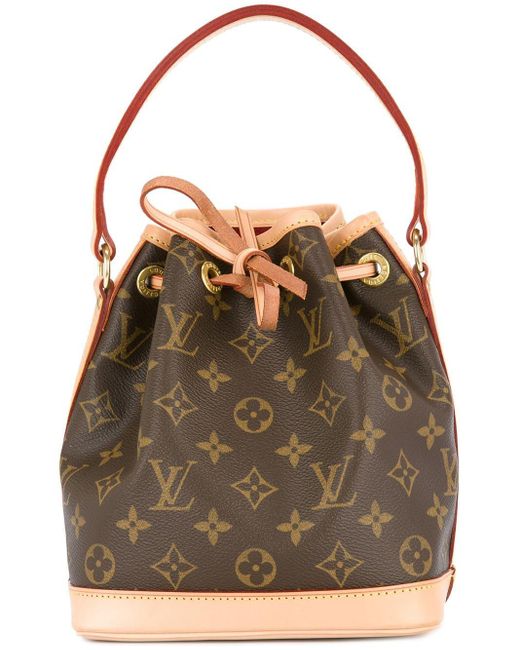 Sac seau noe louis vuitton cheap