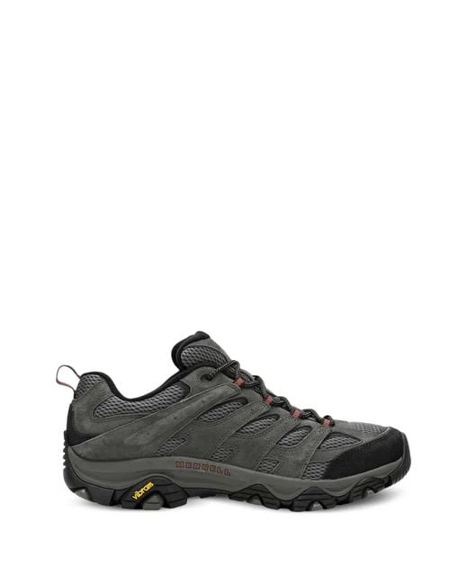 Merrell Moab 3 Sneakers in Black für Herren