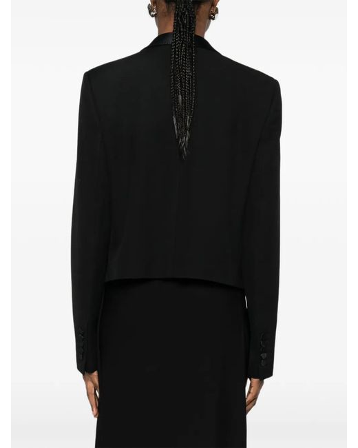 Tom Ford Blazer in het Black
