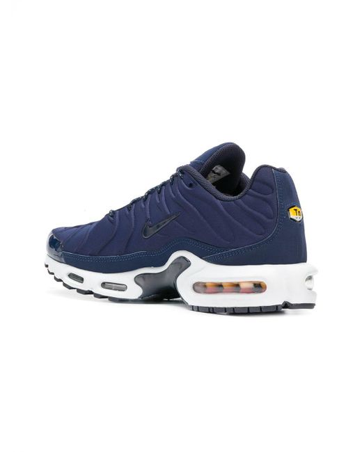 Zapatillas TN Air Max Plus Nike de hombre de color Azul | Lyst