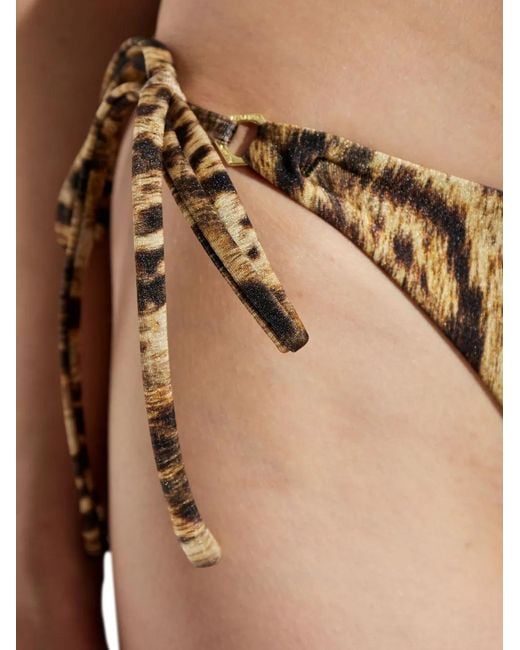 AllSaints Natural Saph Bikini Bottoms