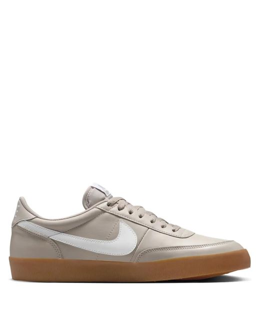 Nike White Killshot 2 Leather Sneakers for men