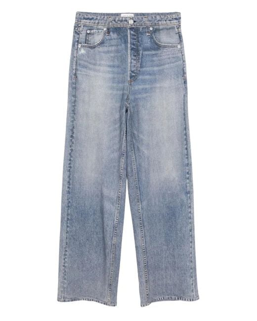 Pantalones Miramar Rag & Bone de color Blue