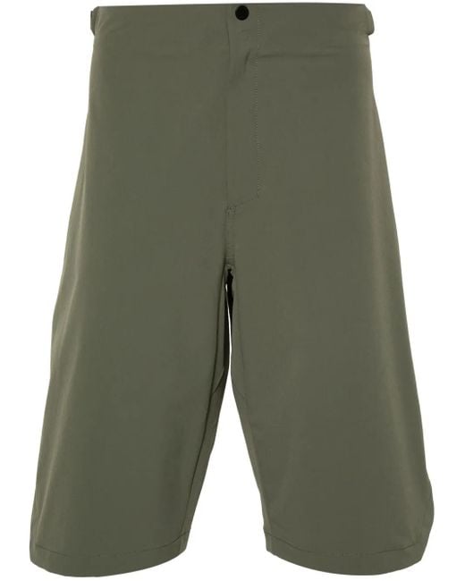 Peak Performance Green Trail Mtb Performance Shorts for men