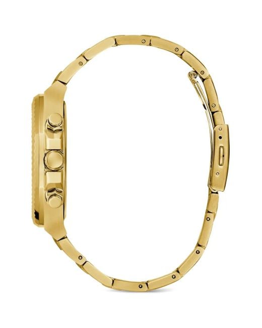 Guess Equity 44Mm in Blue für Herren