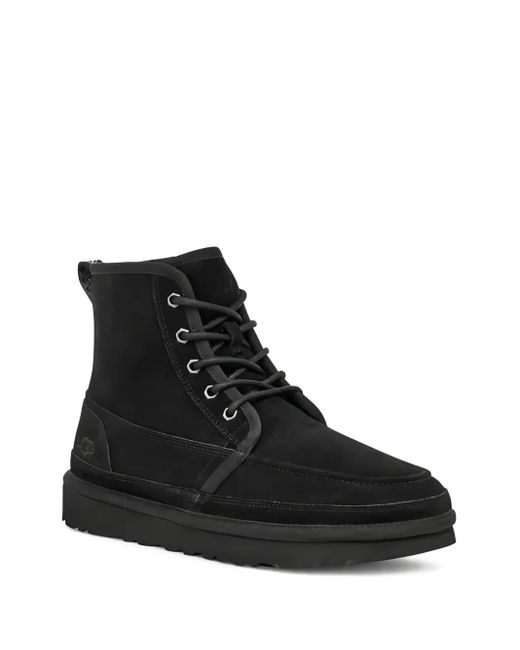 Ugg Black Neumel High Boots for men