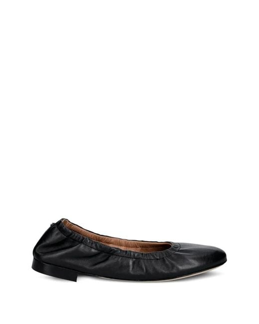 Boss Black Rosaline Ballet Flats