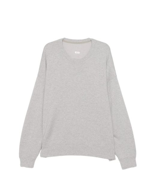Sweat Jumbo Sb Visvim pour homme en coloris White