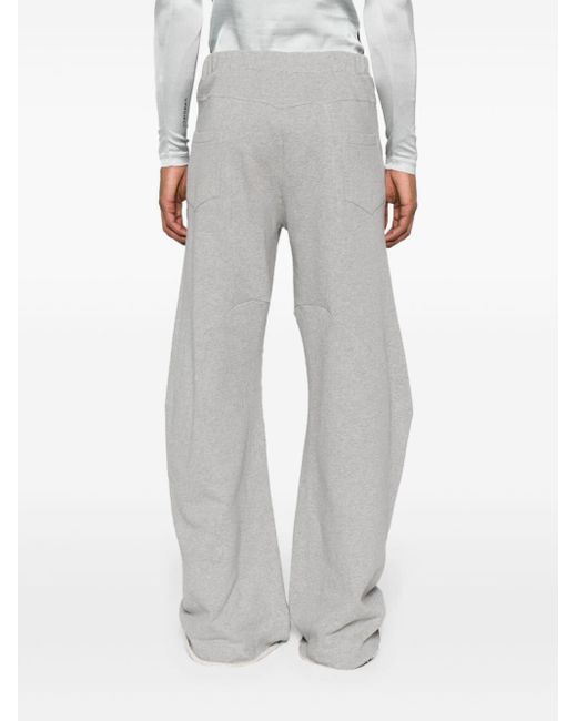 Pantalon de jogging Lindsay Engineered LUEDER pour homme en coloris Gray