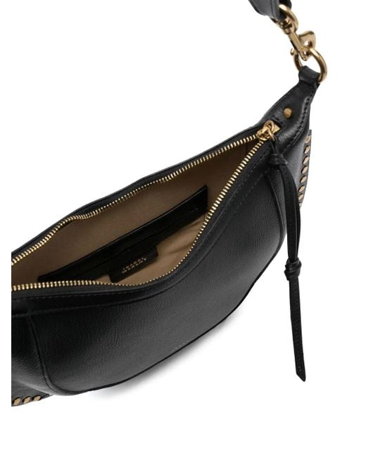 Isabel Marant Black Naoko Bag