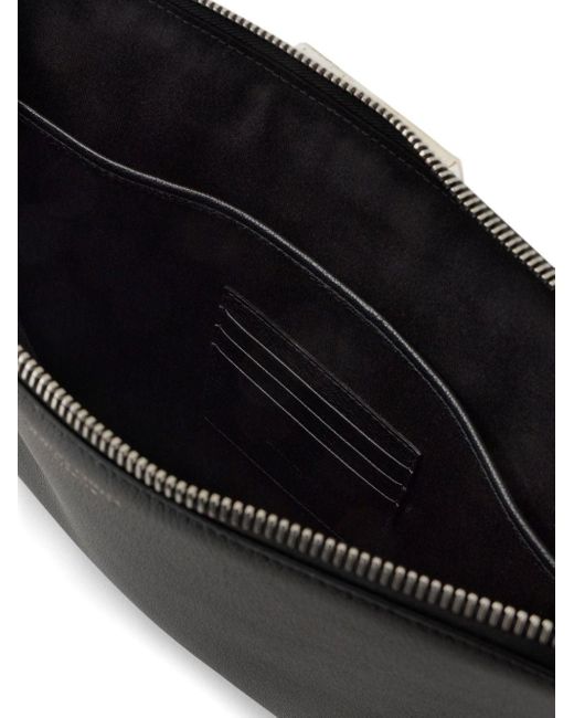 Giorgio armani laptop bag deals