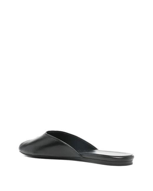 Jude White Mules Date