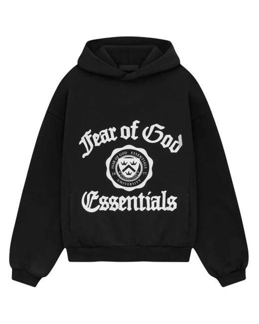 Fear Of God Black Sweatshirts for men