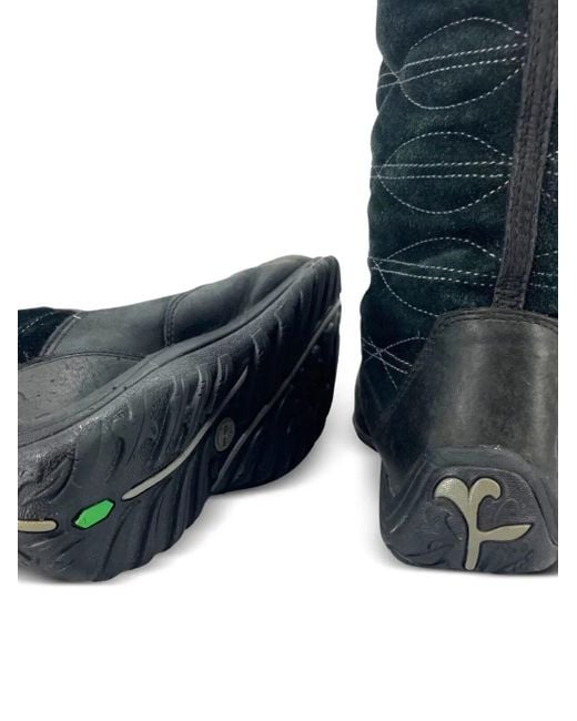 Timberland Blue Earthkeepers Willowood Waterproof Boots