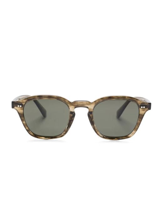 Oliver Peoples Eyles サングラス Gray