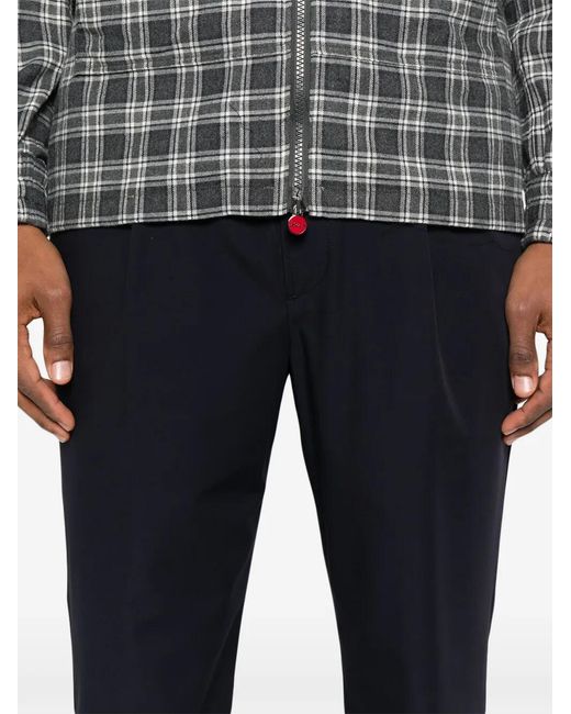 Pantalones Con Cordones Jacob Cohen de hombre de color Blue