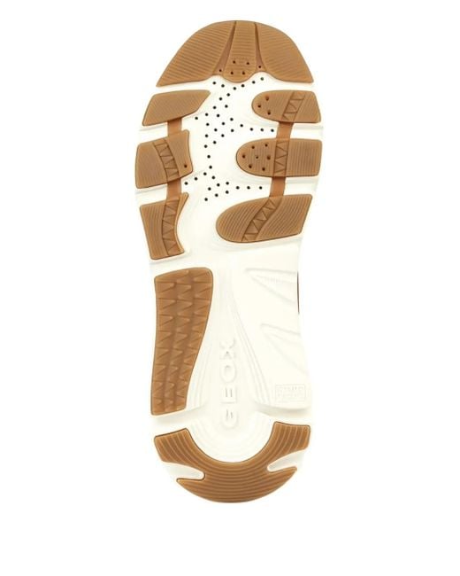 Geox Diamanta Boots Brown