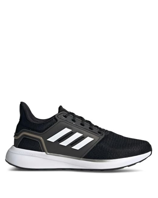 Adidas Eq19 Run "Core/Cloud" Sneakers in Black für Herren