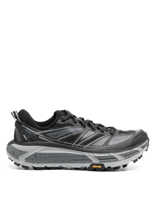 Hoka One One Mafate Speed 2 スニーカー Gray