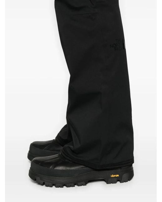 Pantalon À Poches Zippées The North Face pour homme en coloris Black