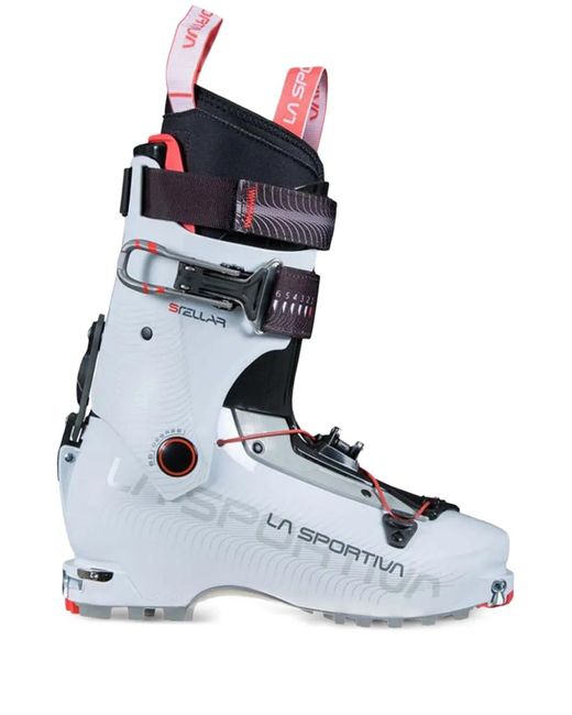 La Sportiva Blue Stellar Ii Ski Boots