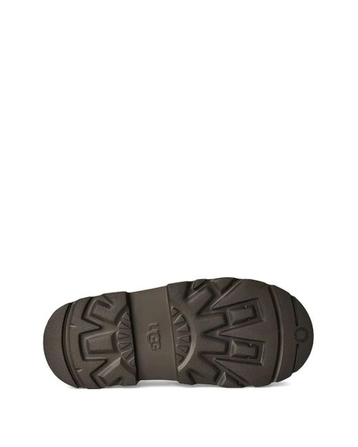 Ugg Tasman Lug Loafer in Brown für Herren