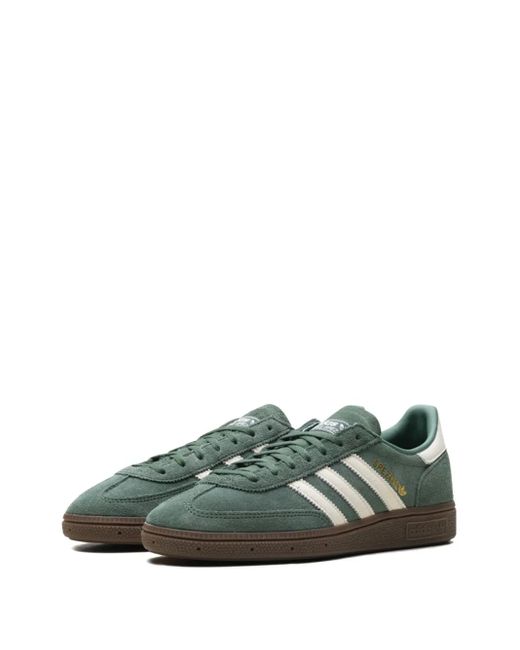 Adidas Handball Spezial "green" スニーカー