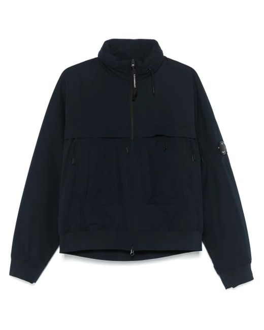 C P Company Pro-Tek Bomberjacke in Blue für Herren
