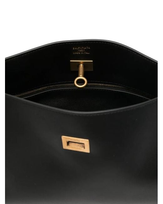 Balenciaga Bel ショルダーバッグ S Black