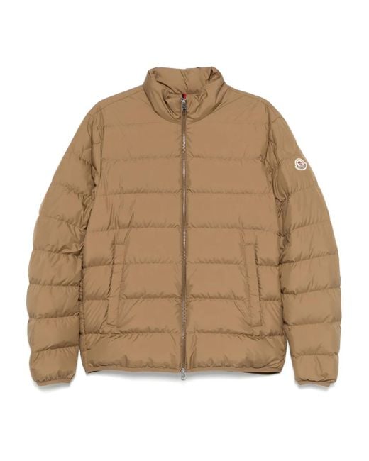 Moncler Natural Baudinet Jacket for men