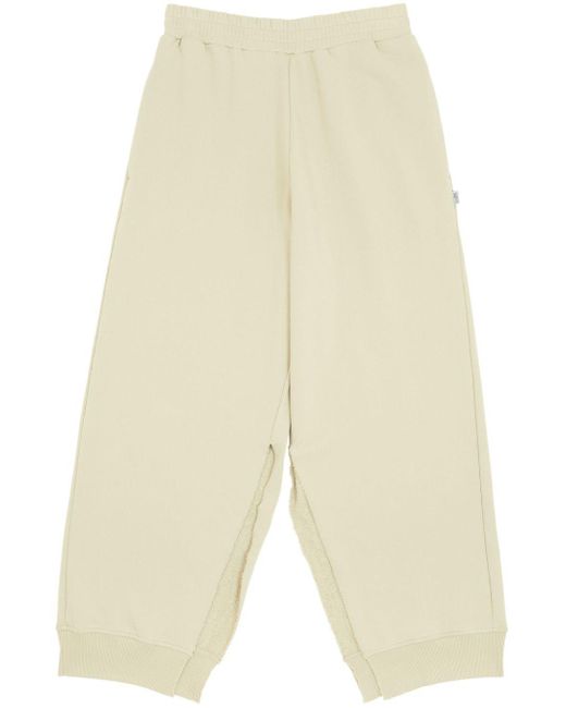 MM6 by Maison Martin Margiela Natural Joggers for men