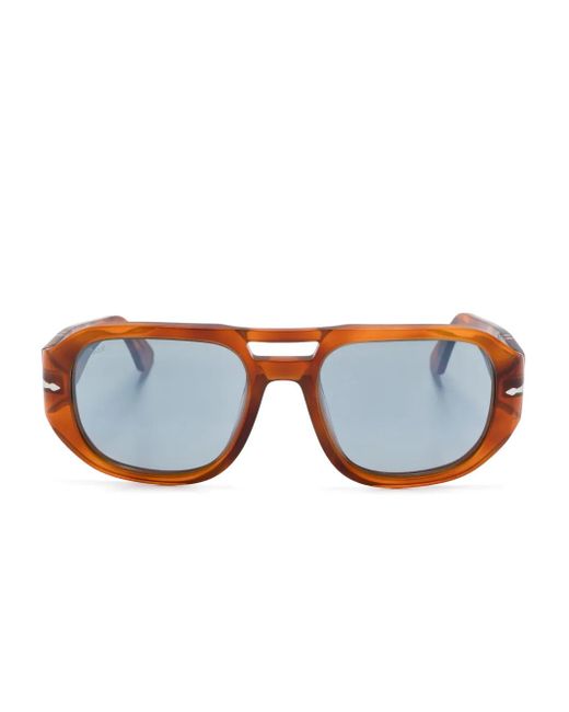 Persol Vincent サングラス Blue