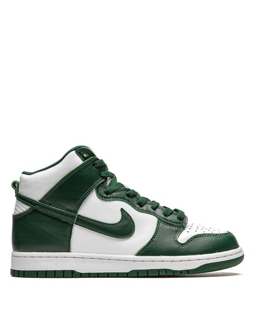 Sneakers alte Spartan Green x Ambush Dunk High di Nike da Uomo | Lyst