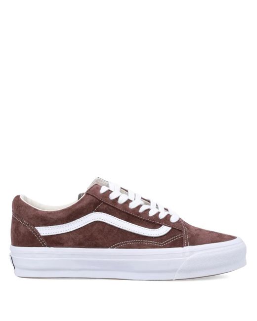 Vans Old Skool 36 スニーカー Brown