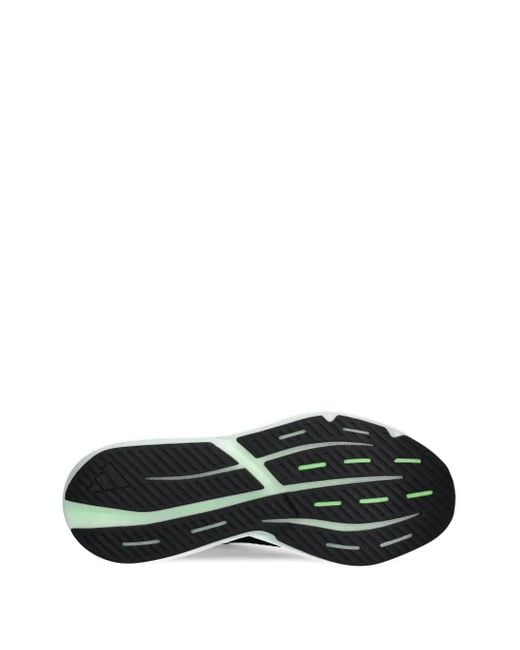 Adidas Lightblaze Sneakers in Black für Herren