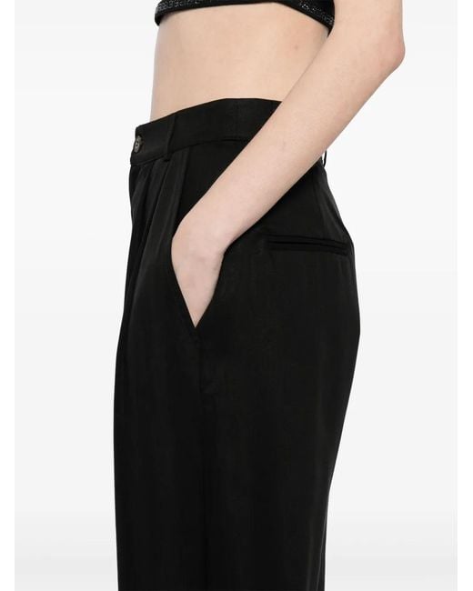 Reformation Mason Broek in het Black