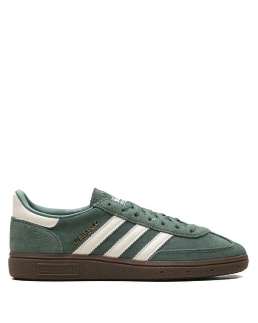 Adidas Handball Spezial "green" スニーカー