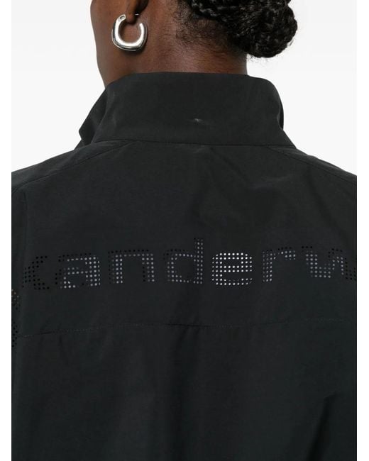Alexander Wang Black Jackets