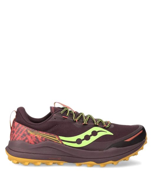 Zapatillas Xodus Ultra 2 Saucony de hombre de color Brown