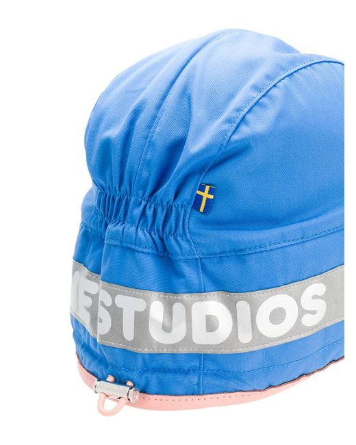 Cotton X Fjällräven Singi Field Cap 